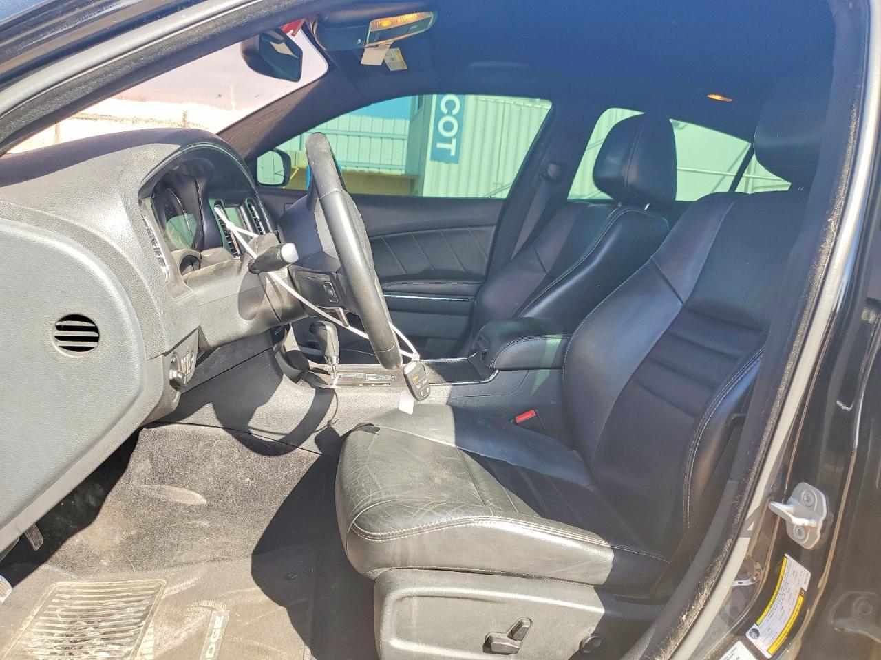 2013 Dodge Charger R - zdjęcie 7