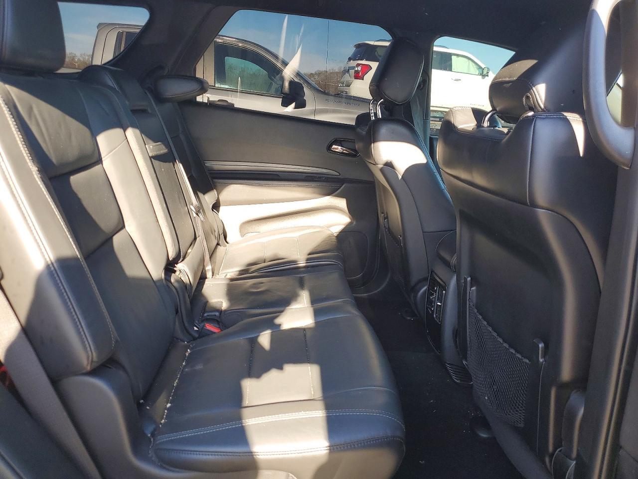 2021 Dodge Durango Gt - zdjęcie 11