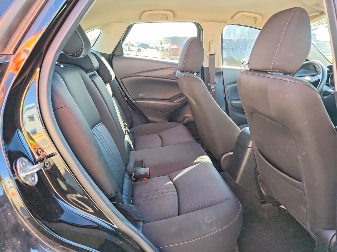 2019 Mazda Cx-3 Sport - zdjęcie 10