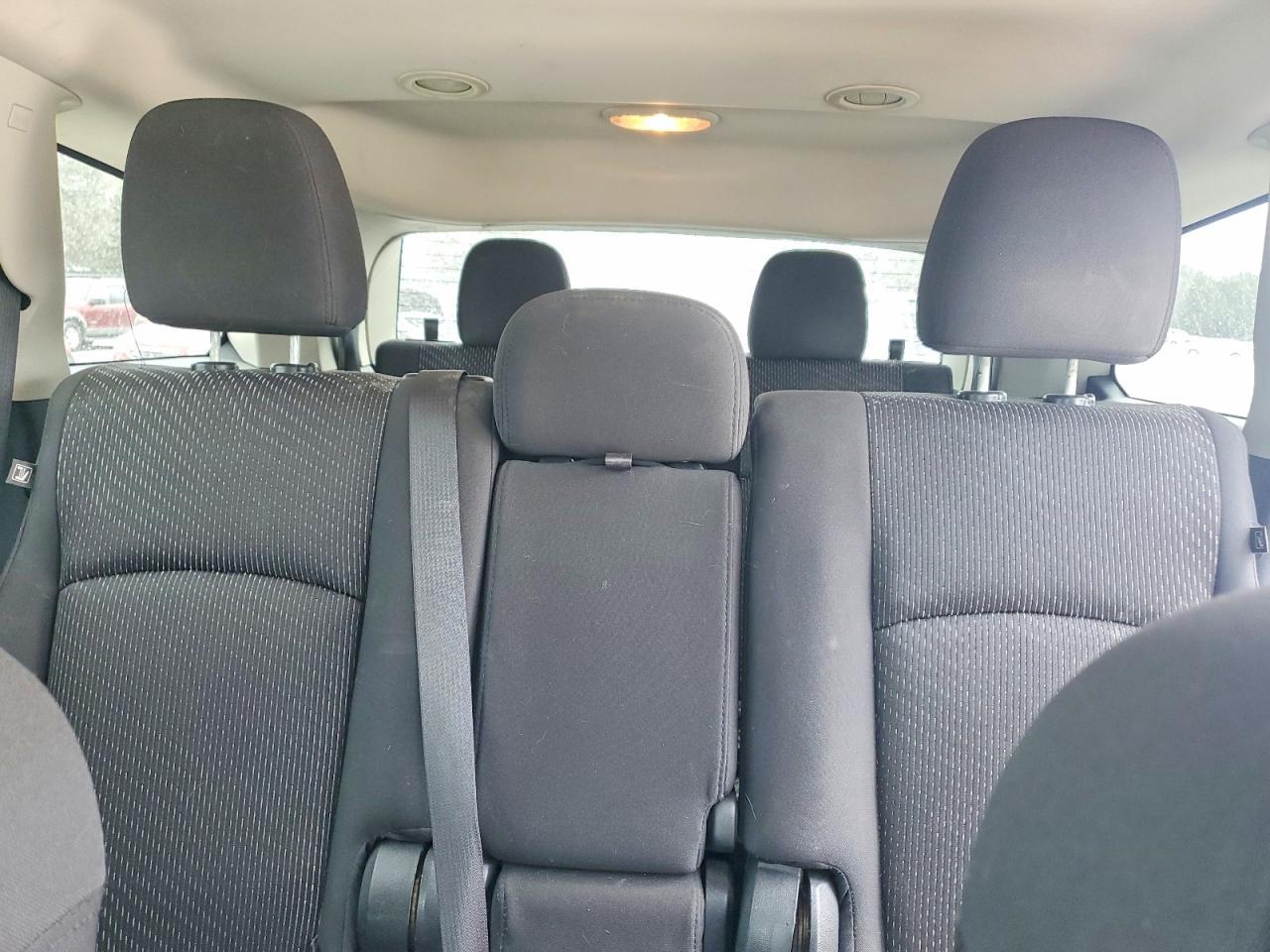 2015 Dodge Journey Sxt - zdjęcie 10
