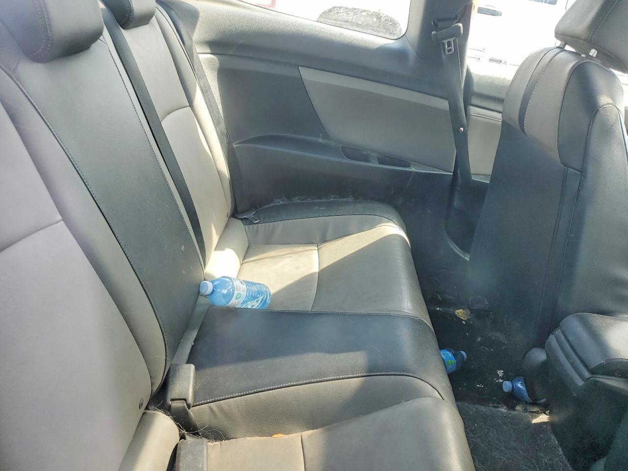 2016 Honda Civic Touring 2Dr Co - zdjęcie 10