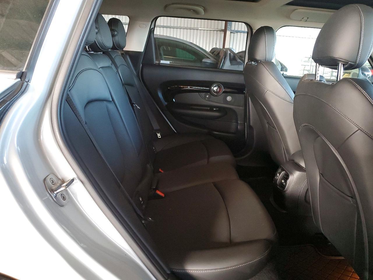 2019 Mini Cooper S Clubman - zdjęcie 10