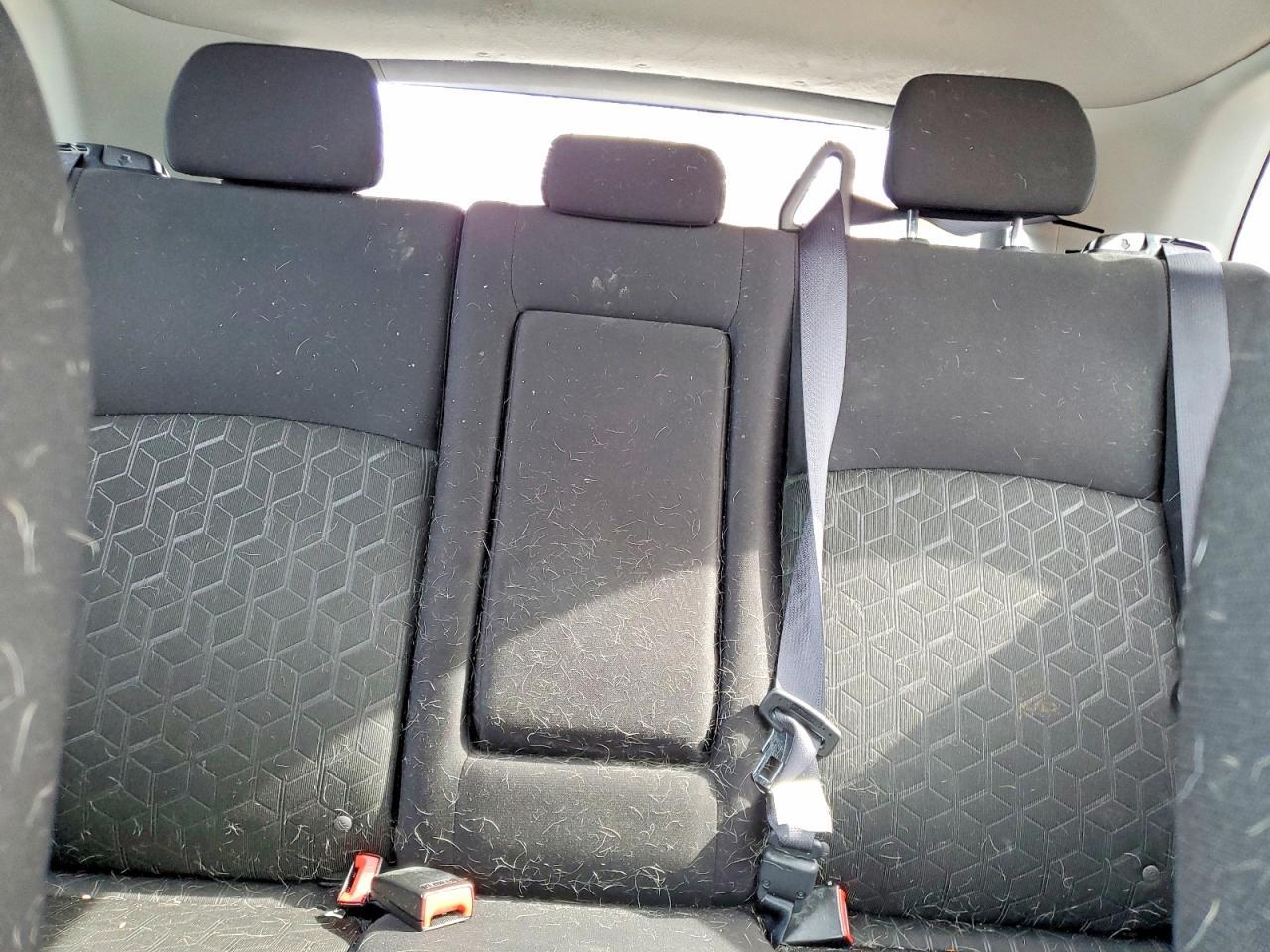 2021 Mitsubishi Rvr - zdjęcie 10