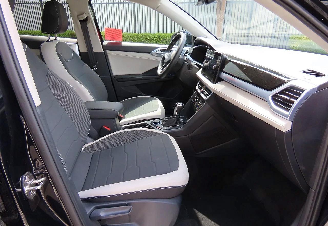 2026 Volkswagen Taos Se - zdjęcie 5