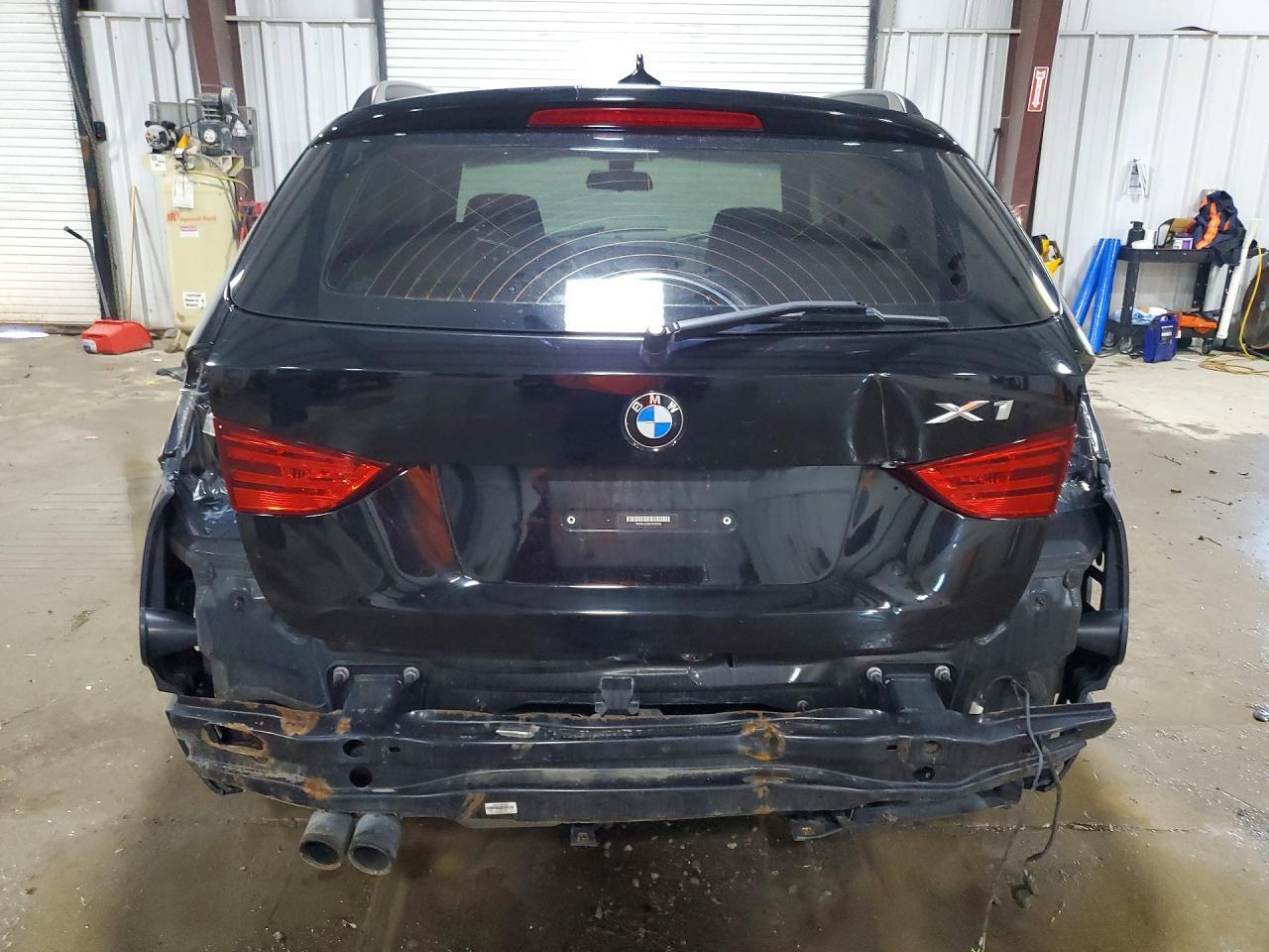 2015 BMW X1 - zdjęcie 6