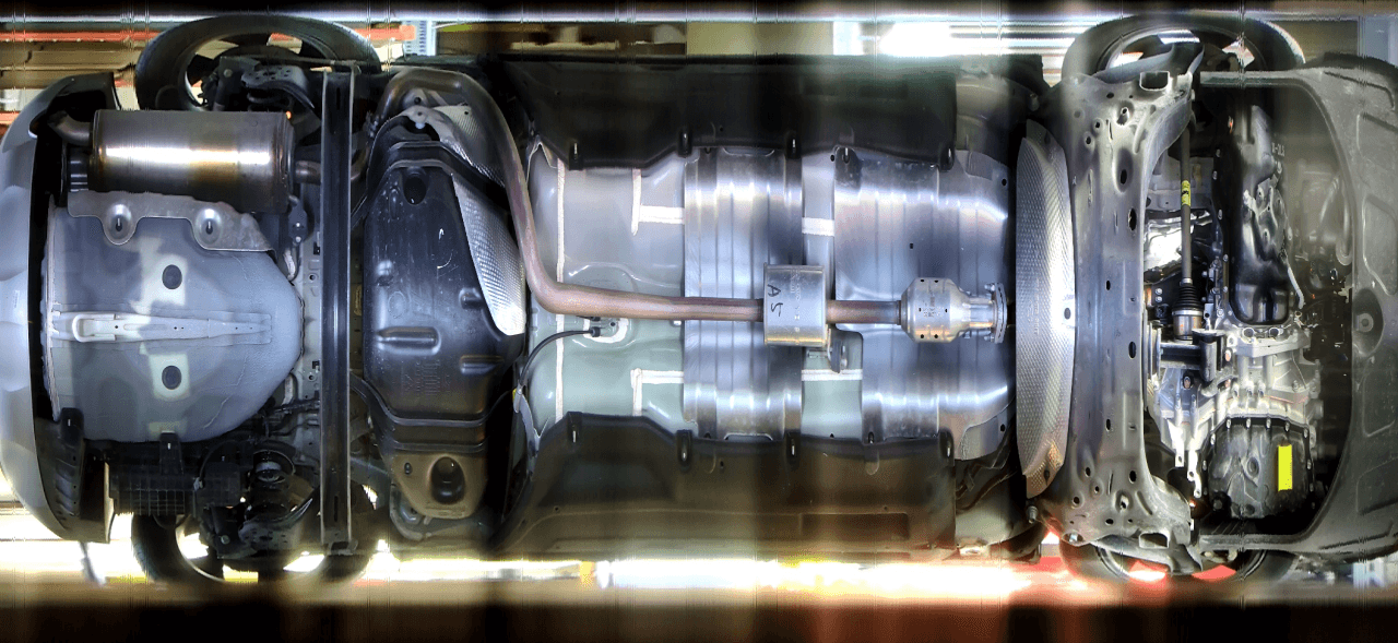 2025 Hyundai Venue Sel - zdjęcie 14