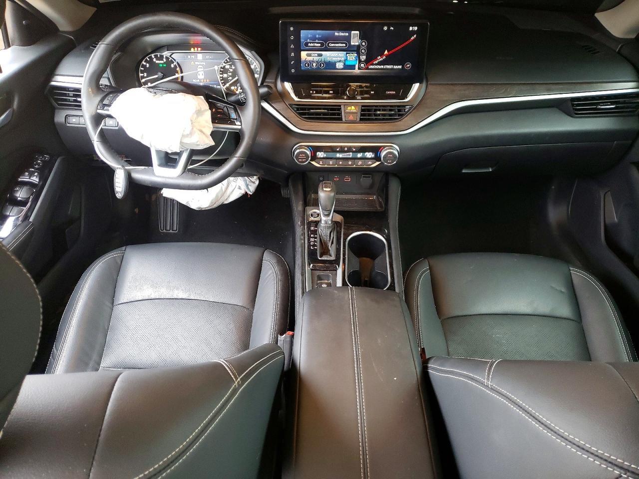 2024 Nissan Altima 2.5 Sl - zdjęcie 8