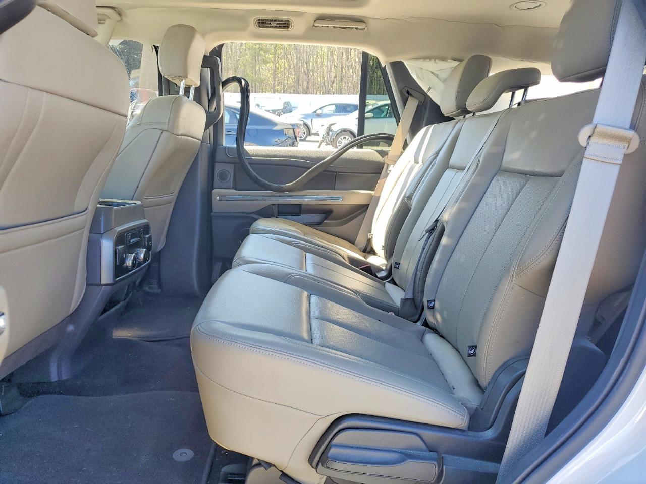 2019 Ford Expedition Xlt - zdjęcie 11