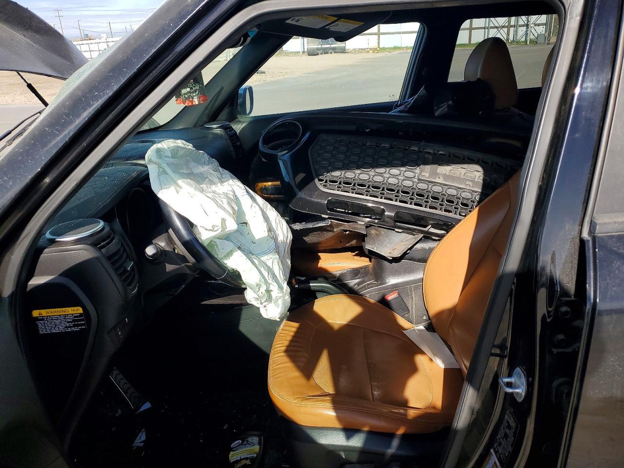 2016 Kia Soul ! - zdjęcie 7