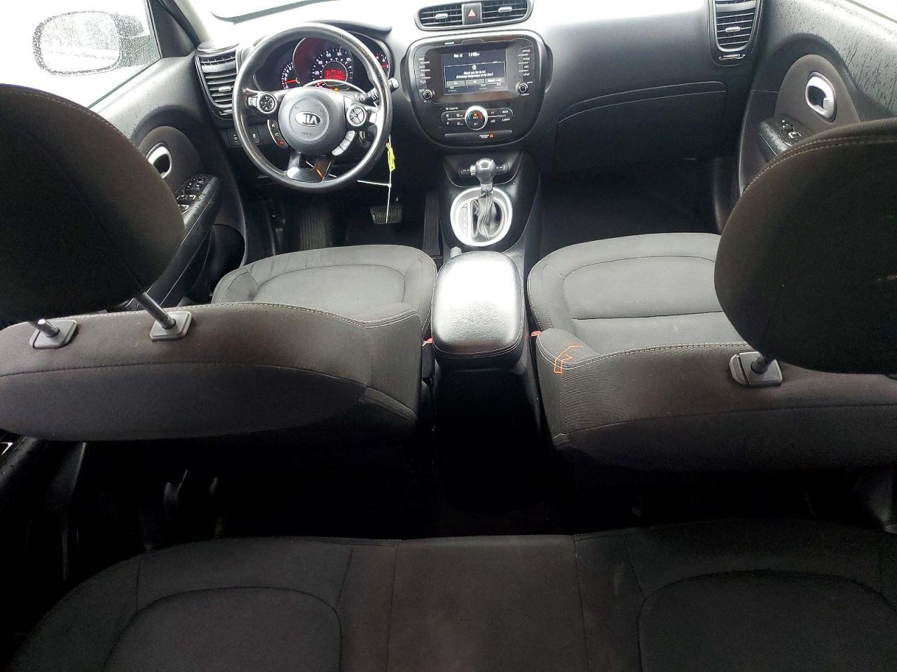 2018 Kia Soul + - zdjęcie 8