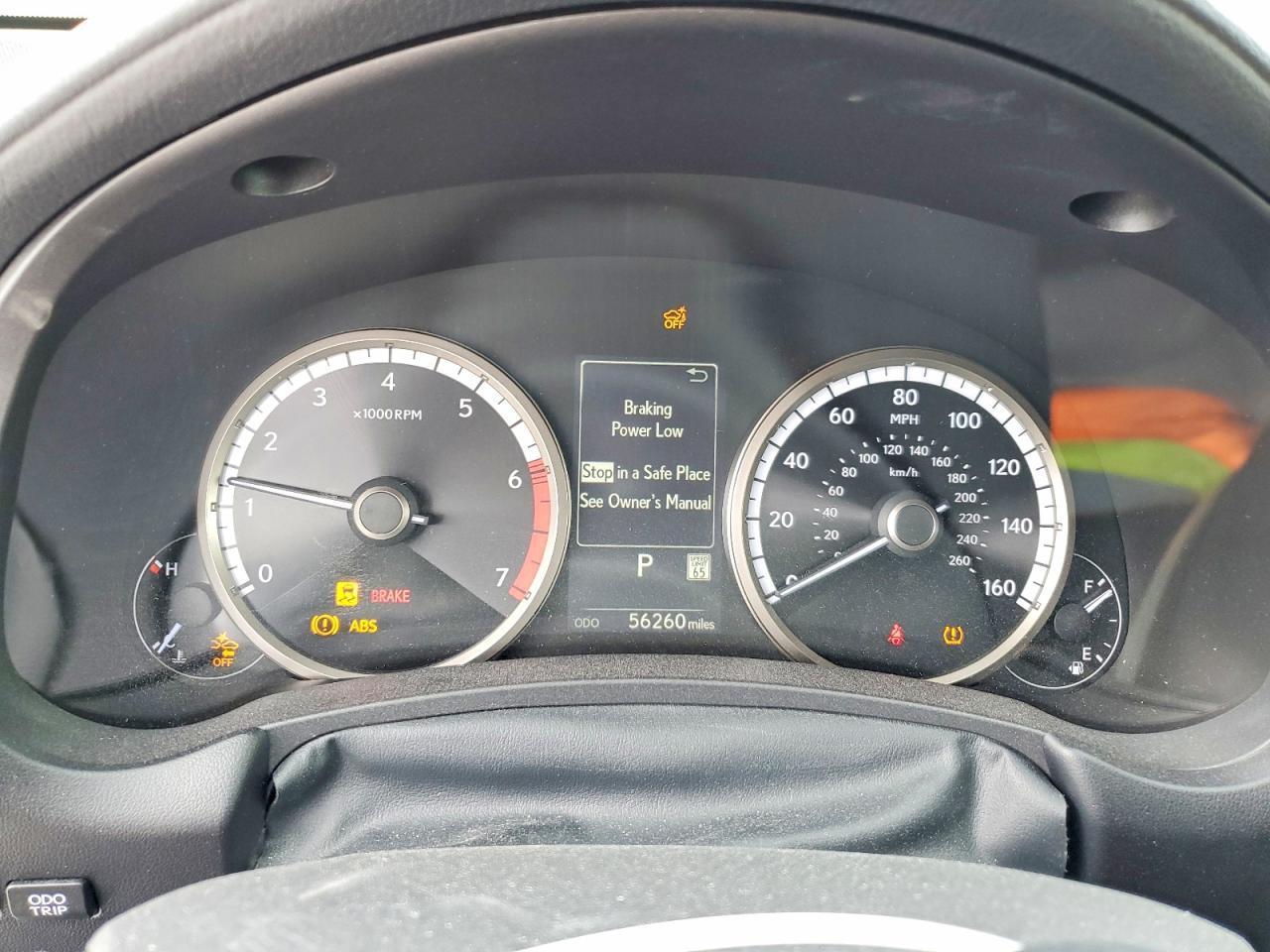 2020 Lexus Nx 300 F Sport - zdjęcie 9