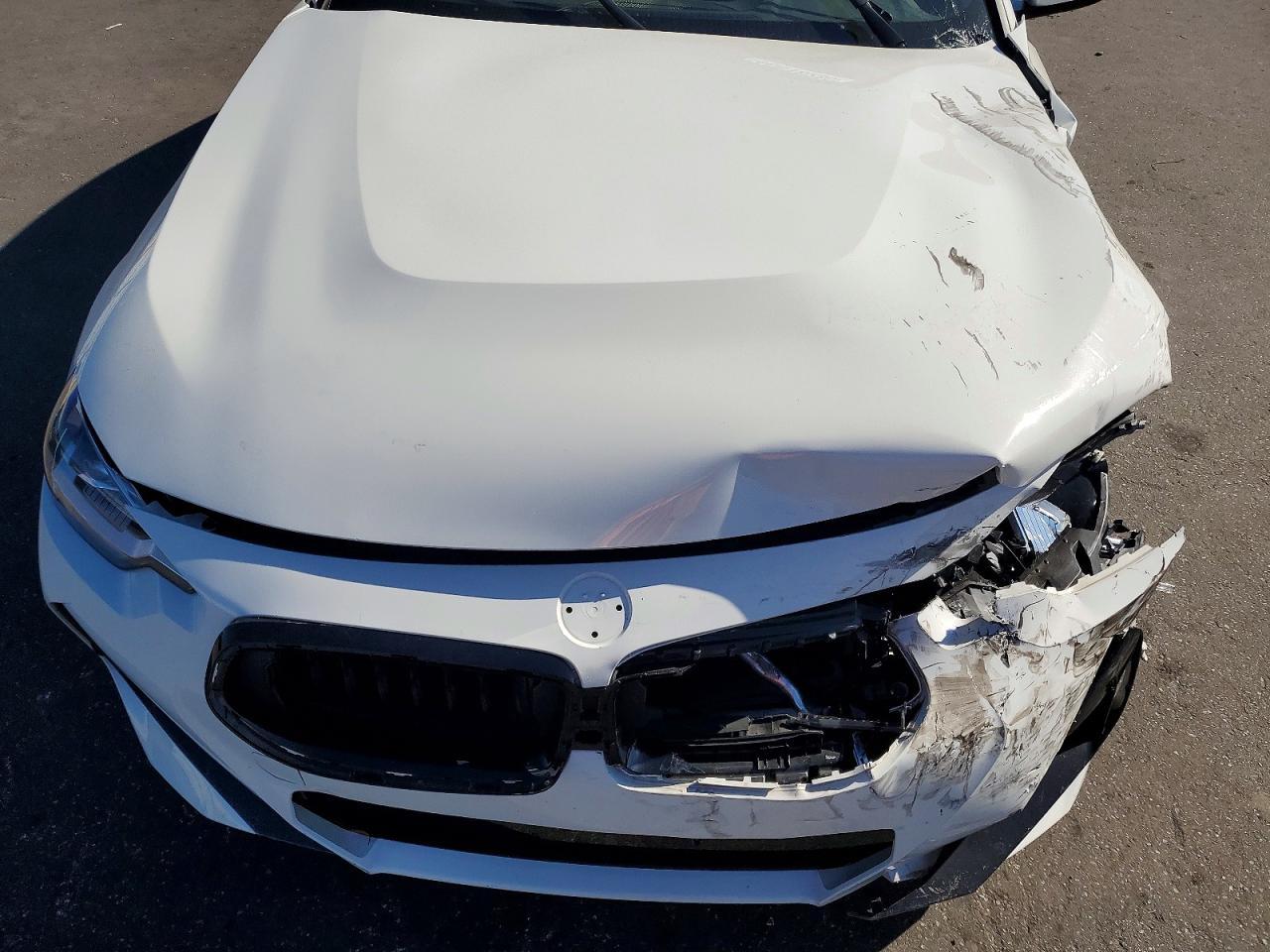 2022 BMW Motorrad 230I - zdjęcie 11