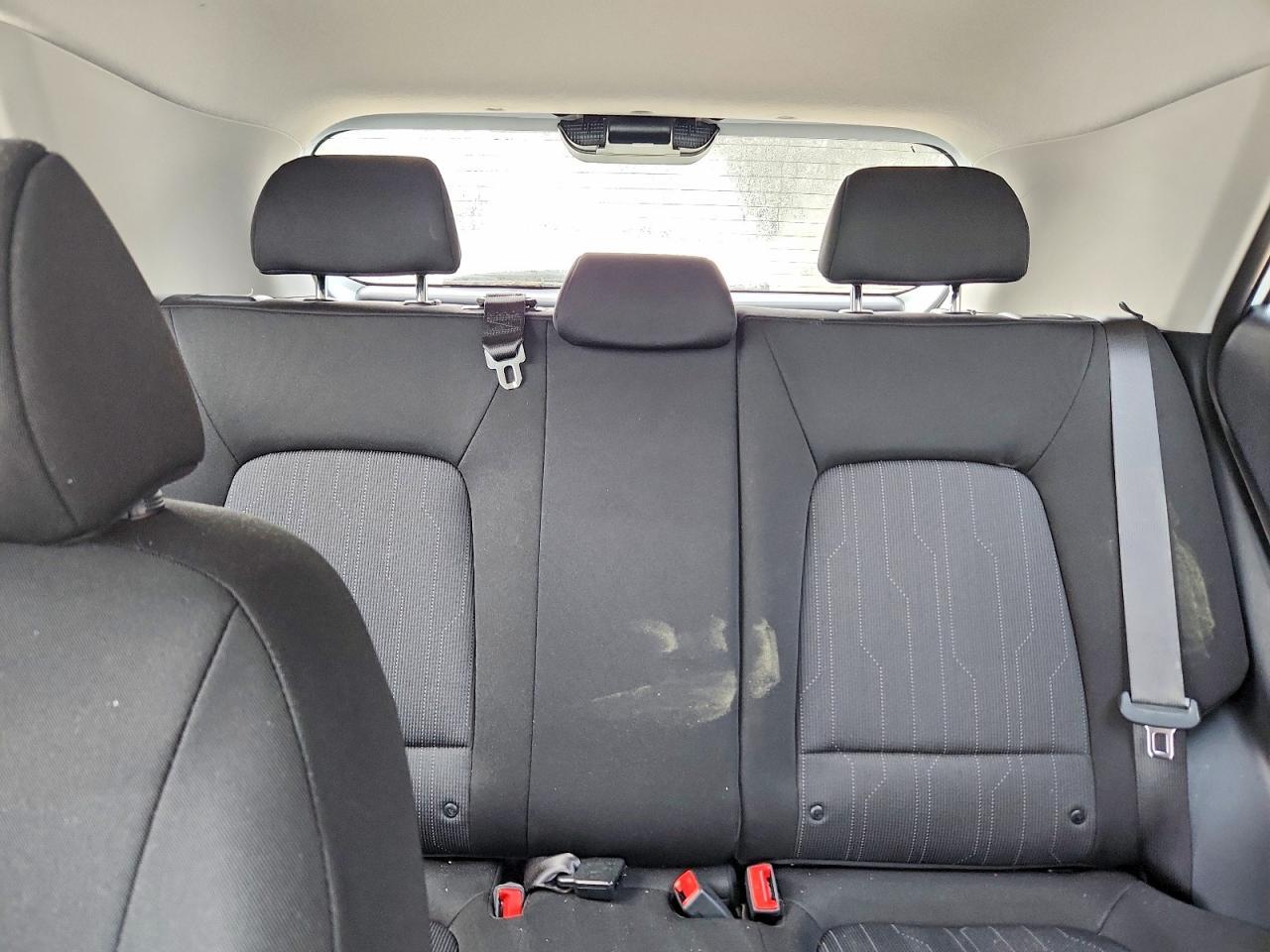 2026 Hyundai Venue Se - zdjęcie 10