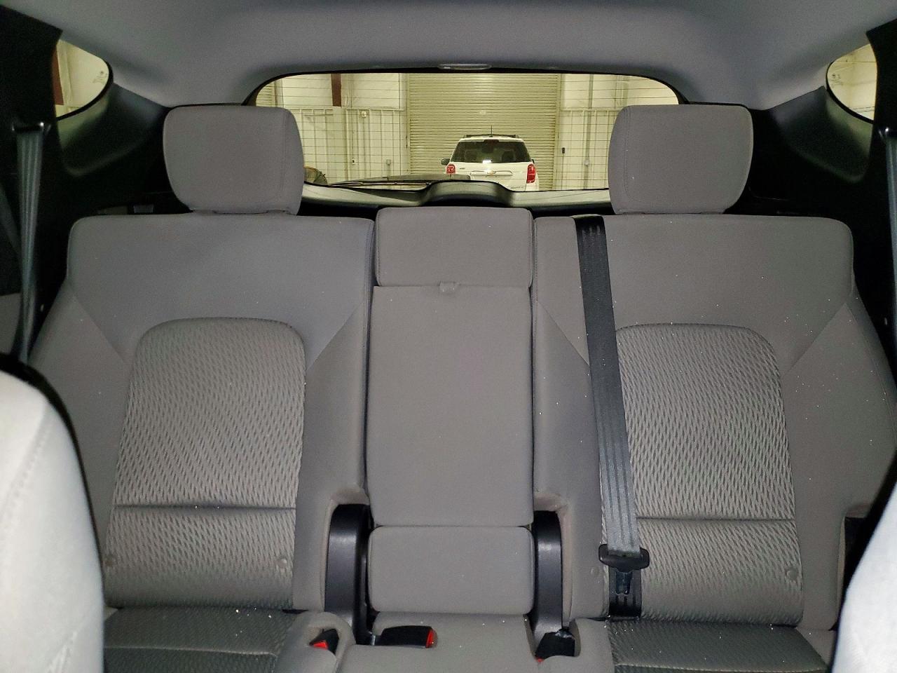 2018 Hyundai Santa Fe Sport - zdjęcie 10