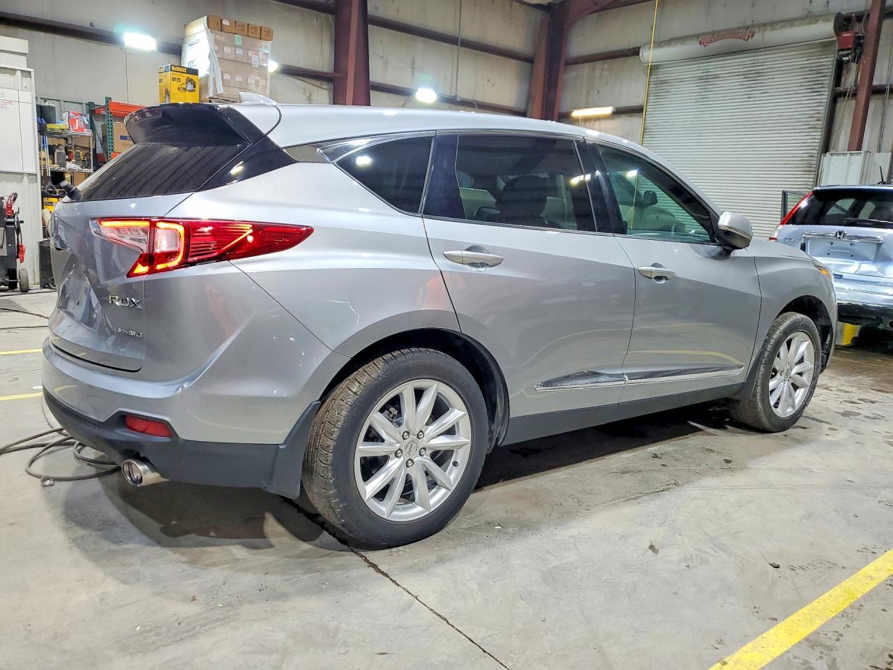 2021 Acura Rdx - zdjęcie 3