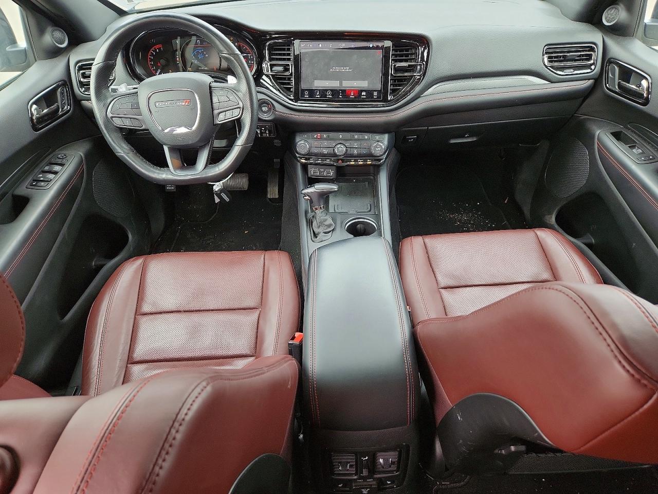 2024 Dodge Durango R - zdjęcie 8