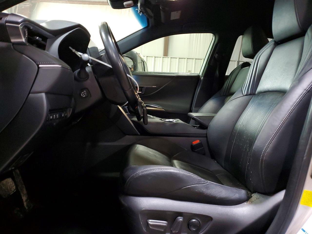 2021 Toyota Venza Limited - zdjęcie 7