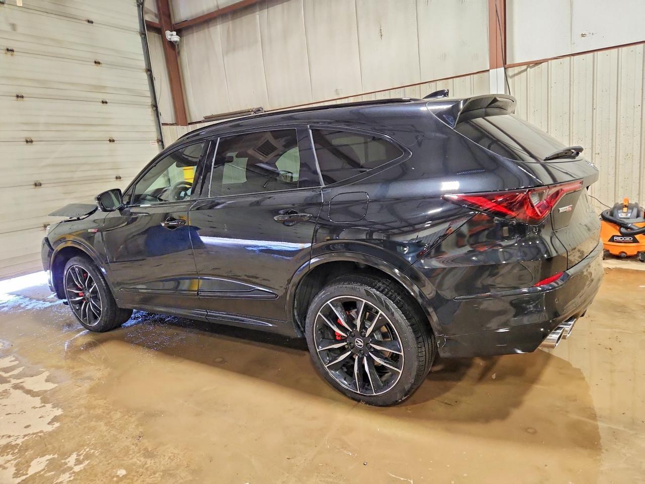 2024 Acura Mdx Type S Advance - zdjęcie 2