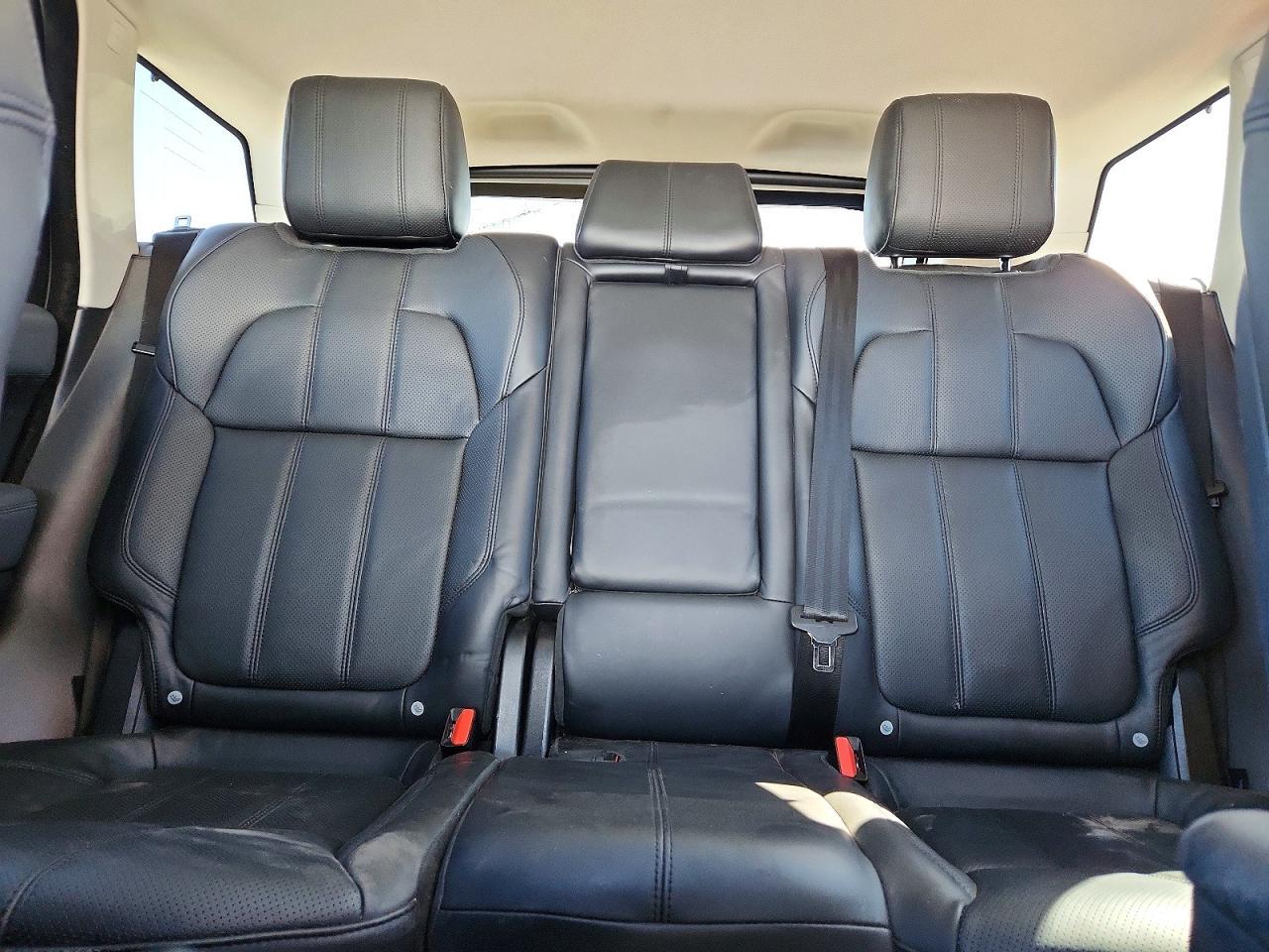 2014 Land Rover Range Rover Sport Hse - zdjęcie 10