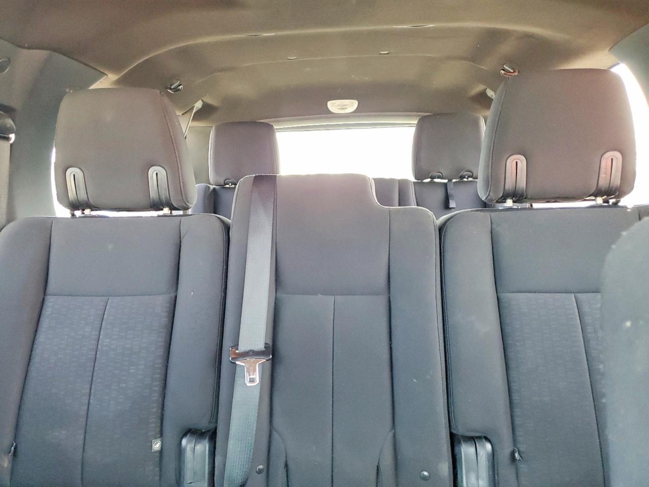 2017 Ford Expedition El Xlt - zdjęcie 10