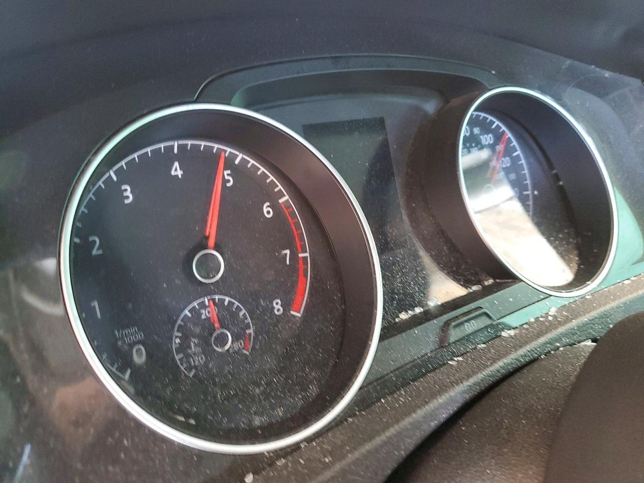 2019 Volkswagen Golf Sportwagen S - zdjęcie 9