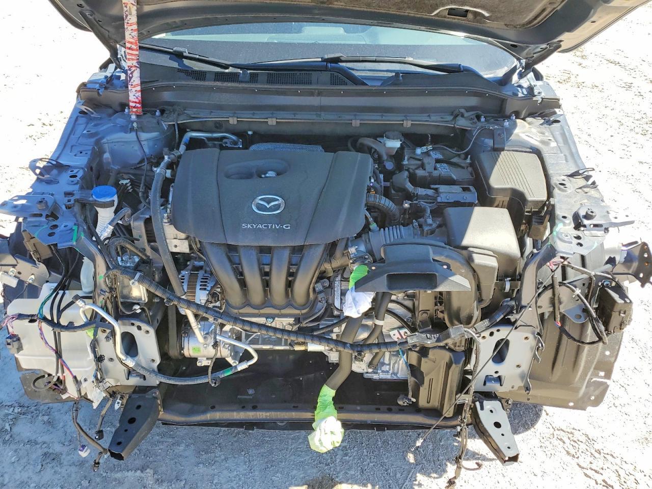 2024 Mazda Cx-5 Preferred - zdjęcie 12