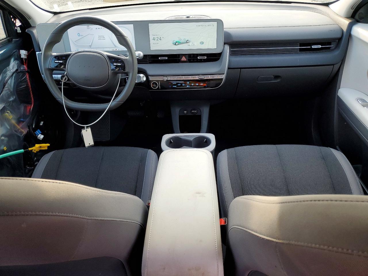 2024 Hyundai Ioniq 5 Se Standard Range - zdjęcie 8