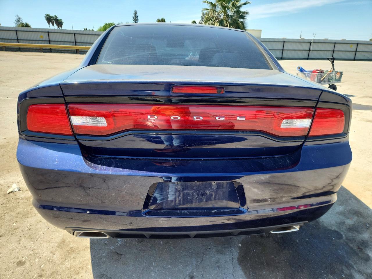 2013 Dodge Charger Se - zdjęcie 6