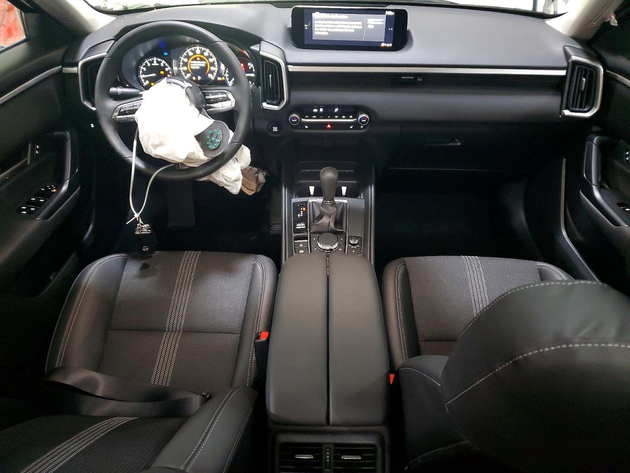 2026 Mazda Cx-50 Preferred - zdjęcie 8