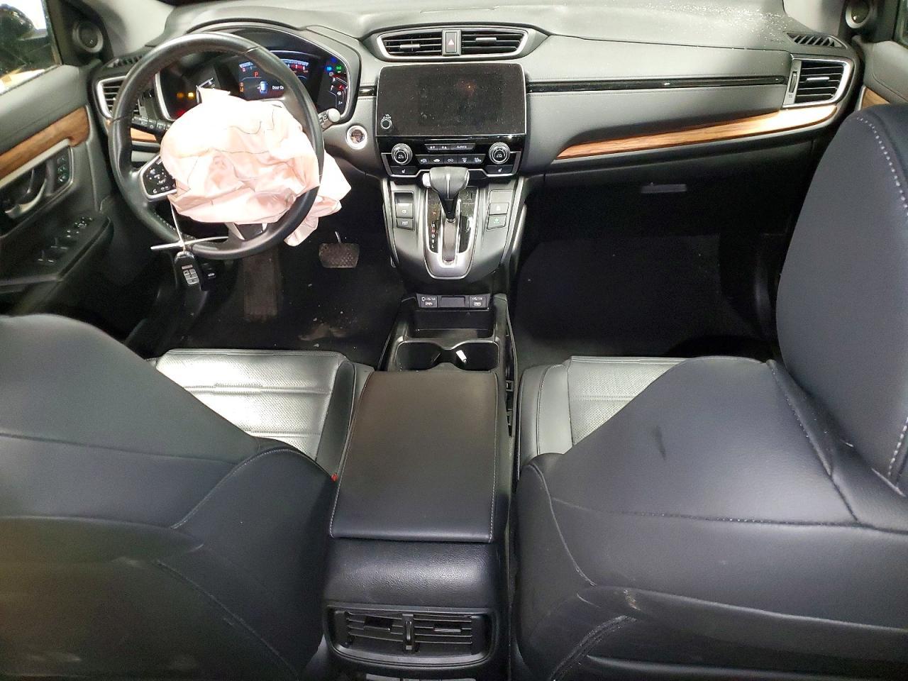 2020 Honda Cr-V - zdjęcie 8