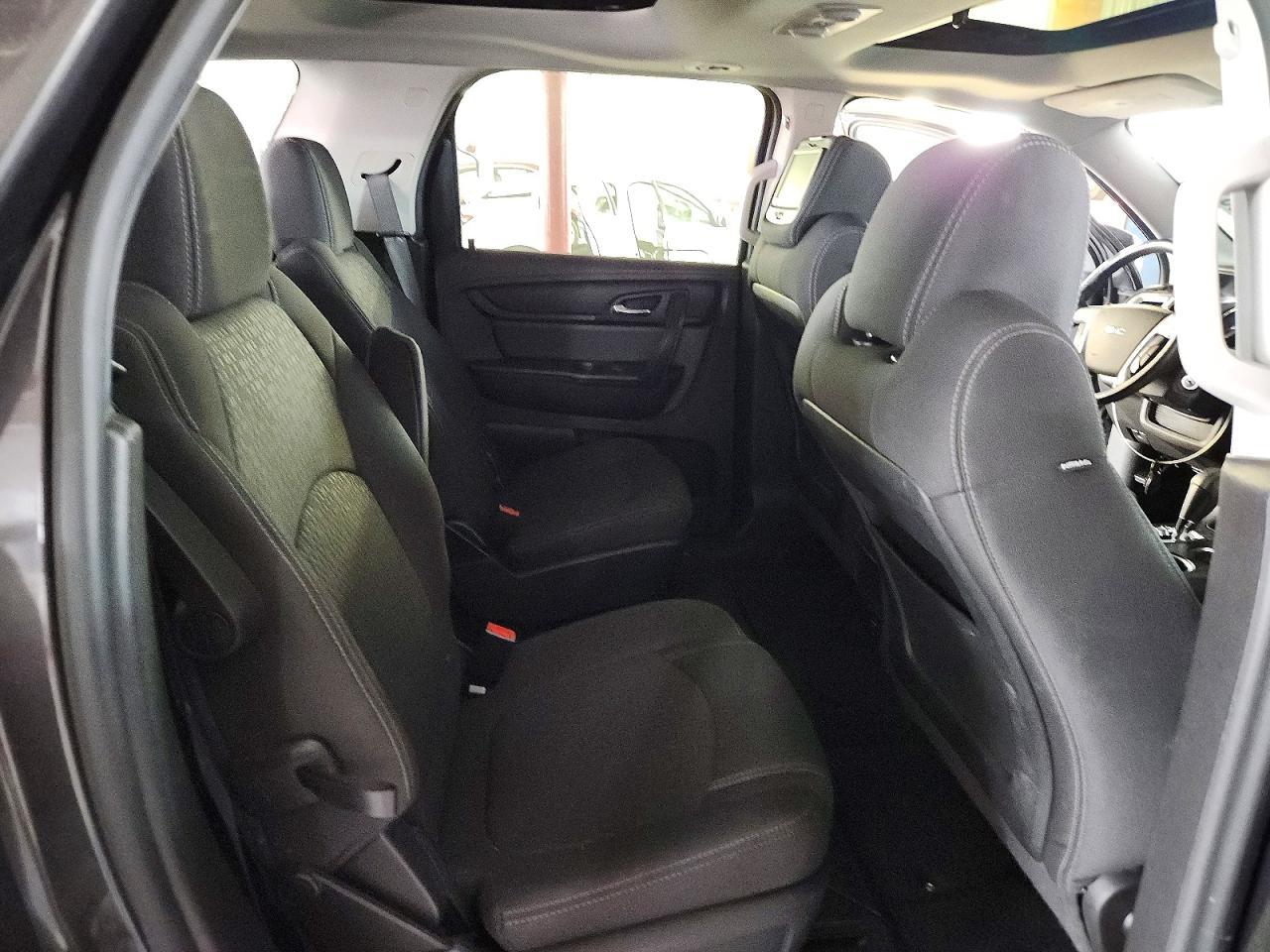 2016 GMC Acadia Sle - zdjęcie 11