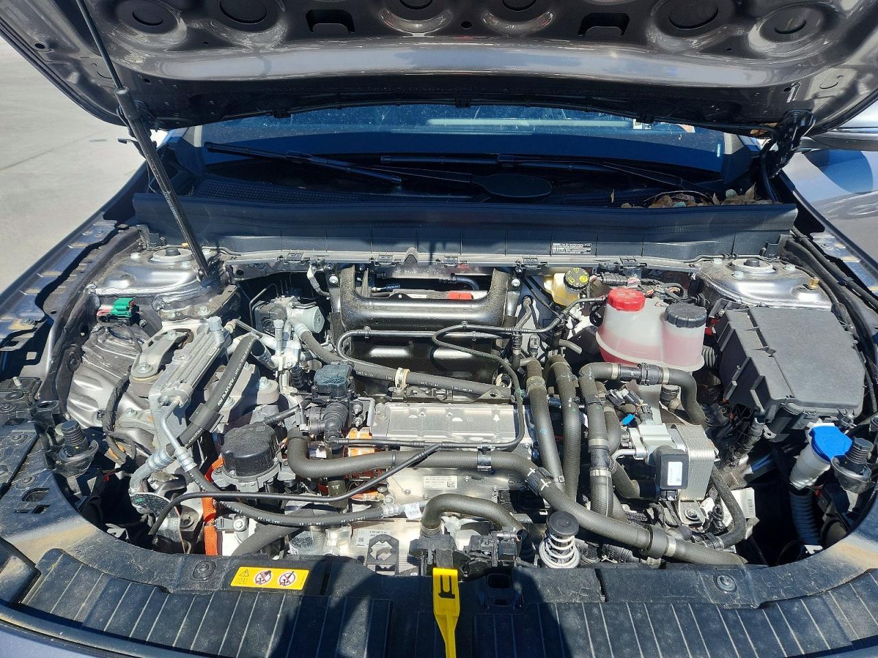 2024 Mercedes-Benz Eqb 250+ - zdjęcie 12