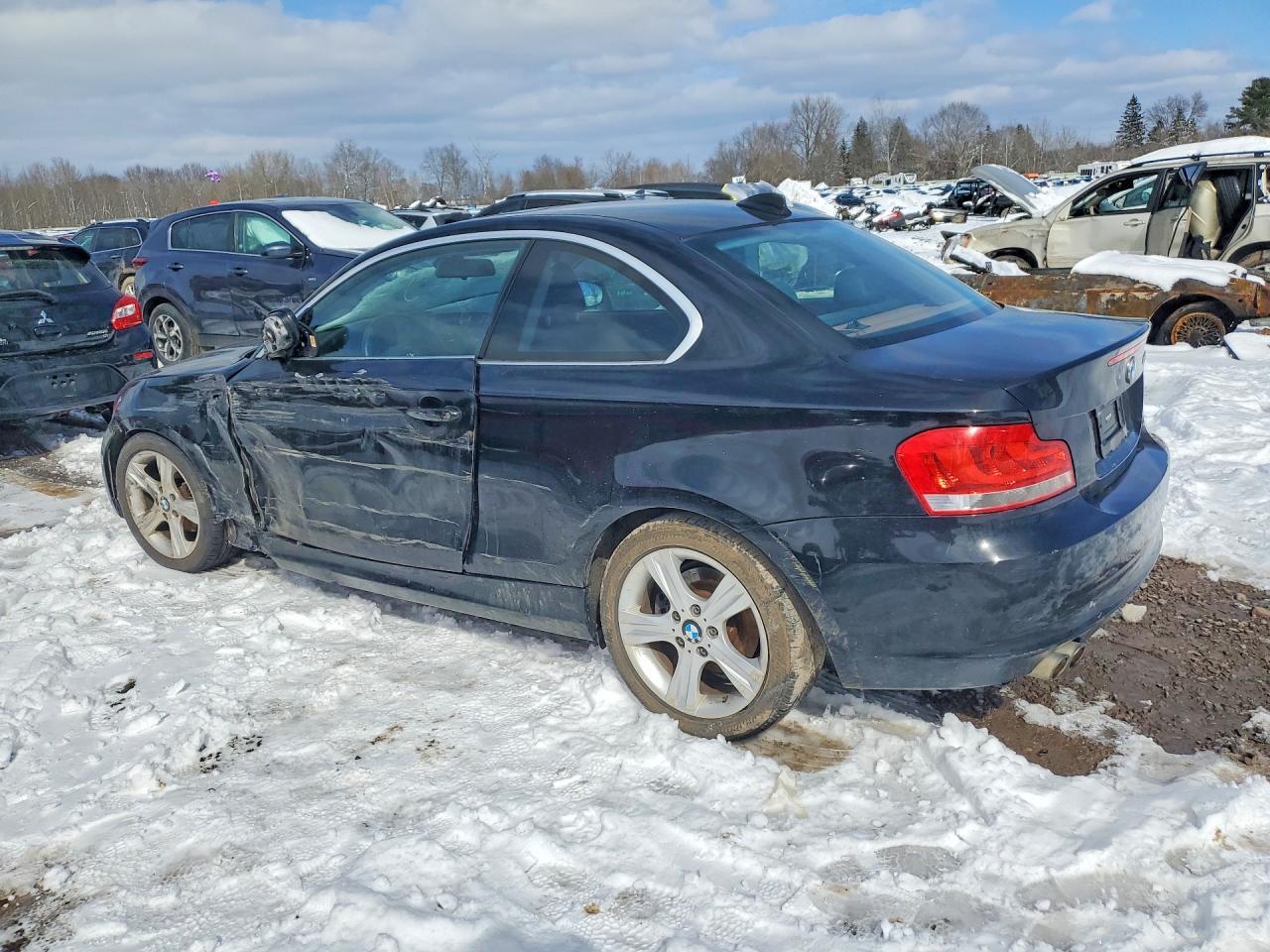 BMW Seria 1 - zdjęcie 2