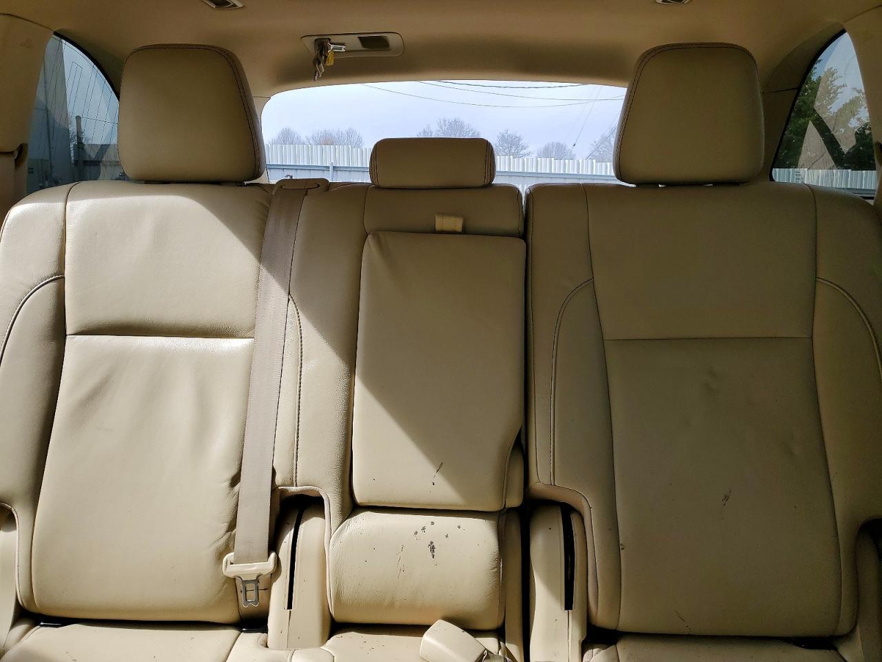 2018 Toyota Highlander Xle - zdjęcie 10