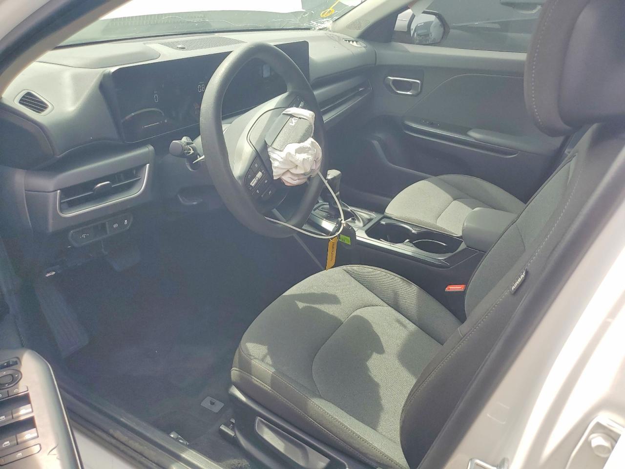 2025 Kia K4 Lxs - zdjęcie 7