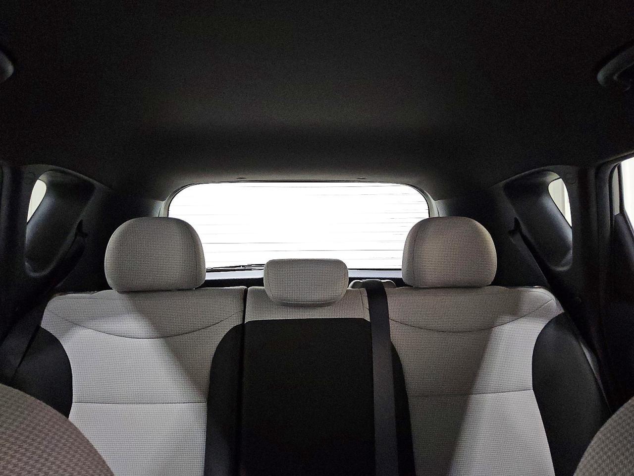 2018 Kia Soul Base - zdjęcie 10