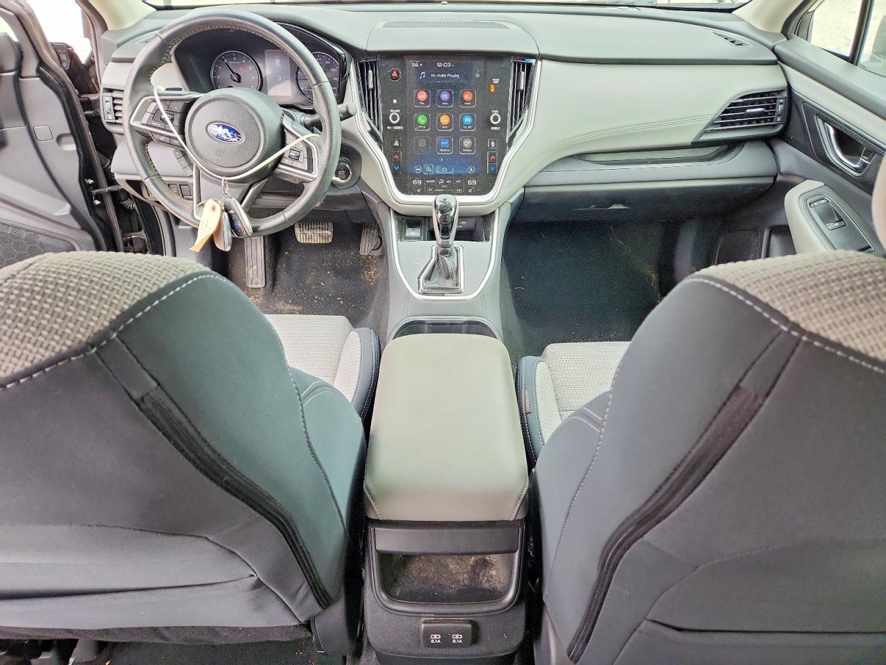 2021 Subaru Outback Premium - zdjęcie 8