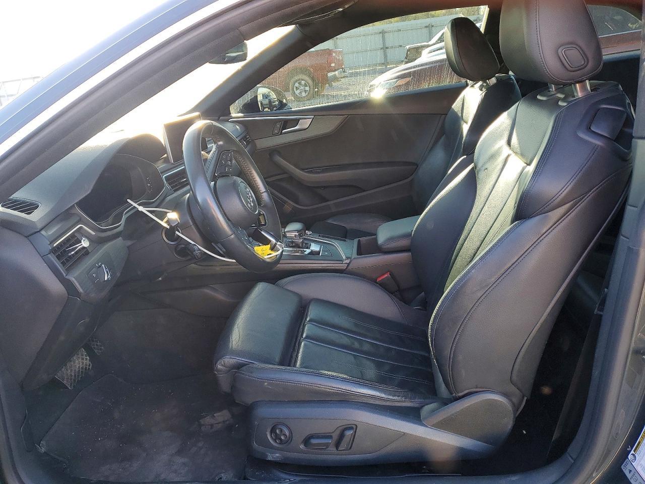 2018 Audi A5 Premium Plus S-Line - zdjęcie 7