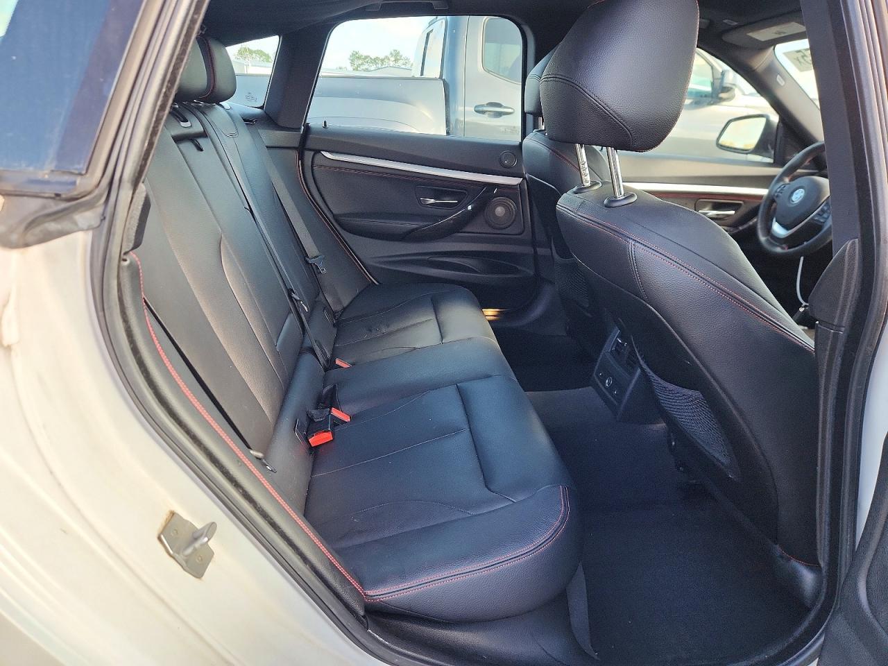 2016 BMW 328 Xigt Sulev - zdjęcie 10