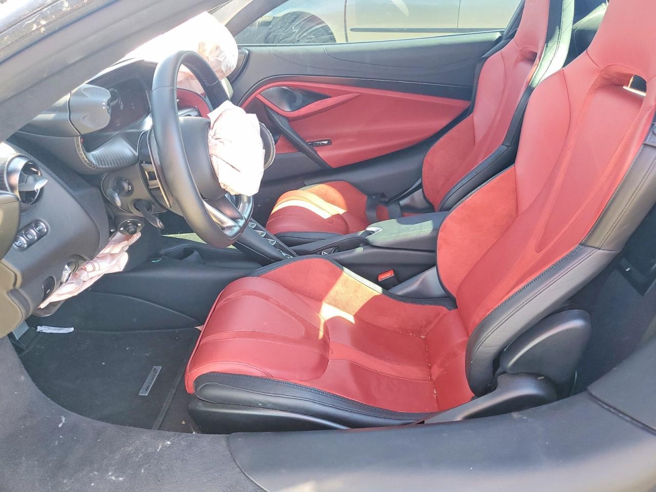 2024 Mclaren Automotive 750S - zdjęcie 7