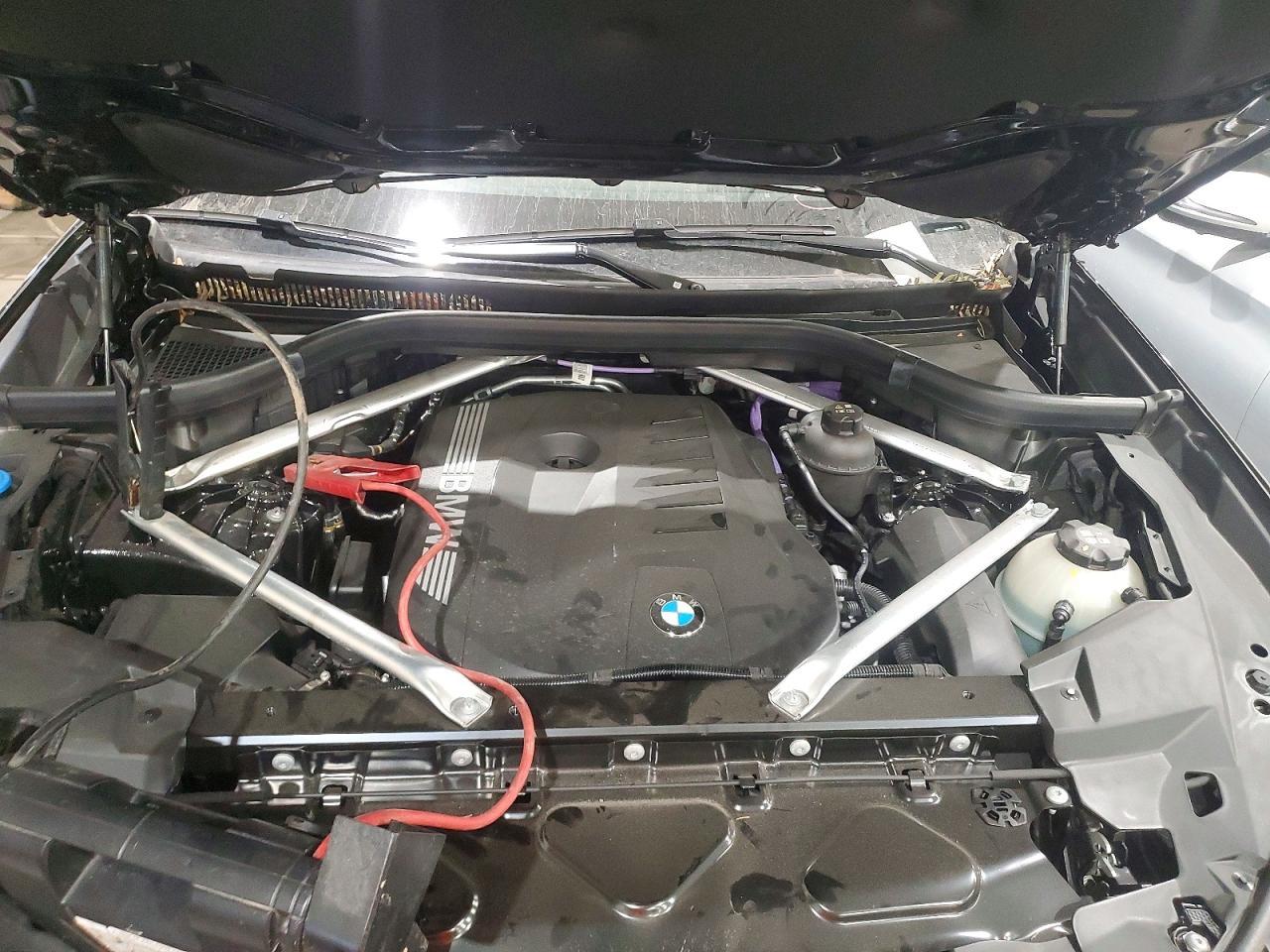 2026 BMW X5 - zdjęcie 11