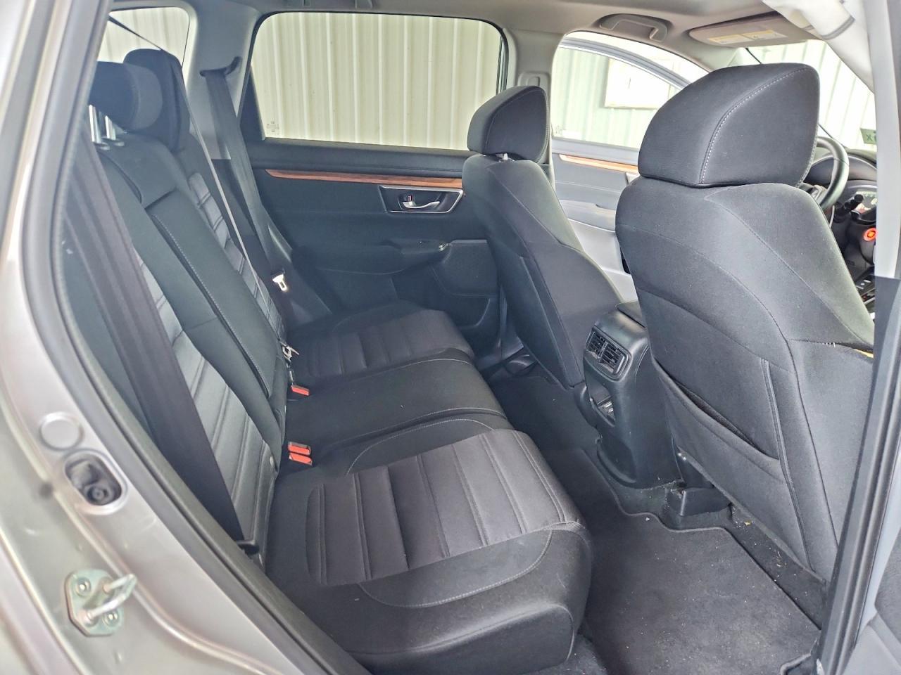 2022 Honda Cr-V Ex - zdjęcie 11