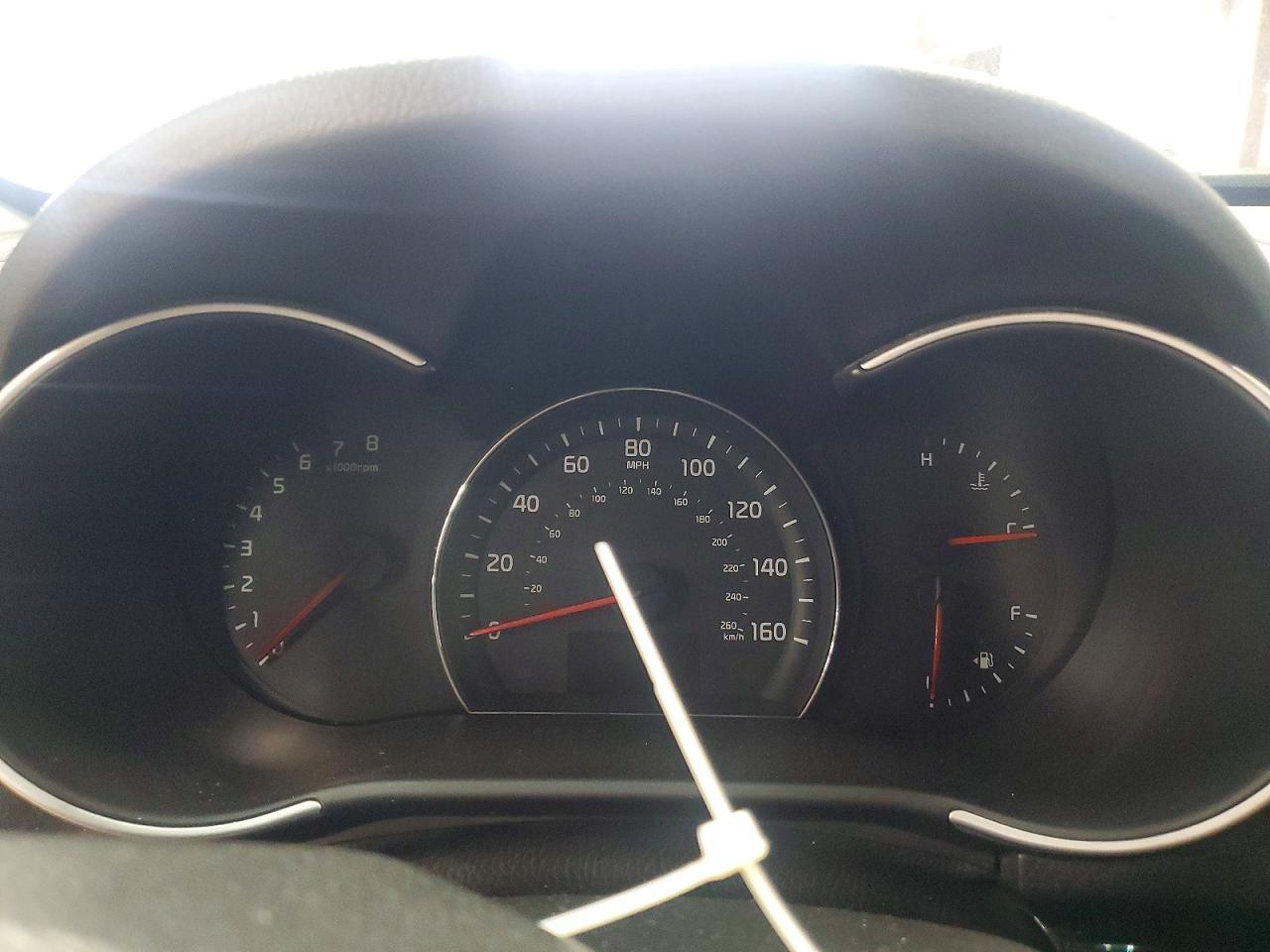 2015 Kia Sorento Lx - zdjęcie 9