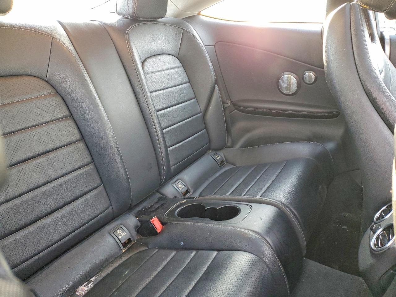 2017 Mercedes-Benz C 300 4Matic - zdjęcie 10