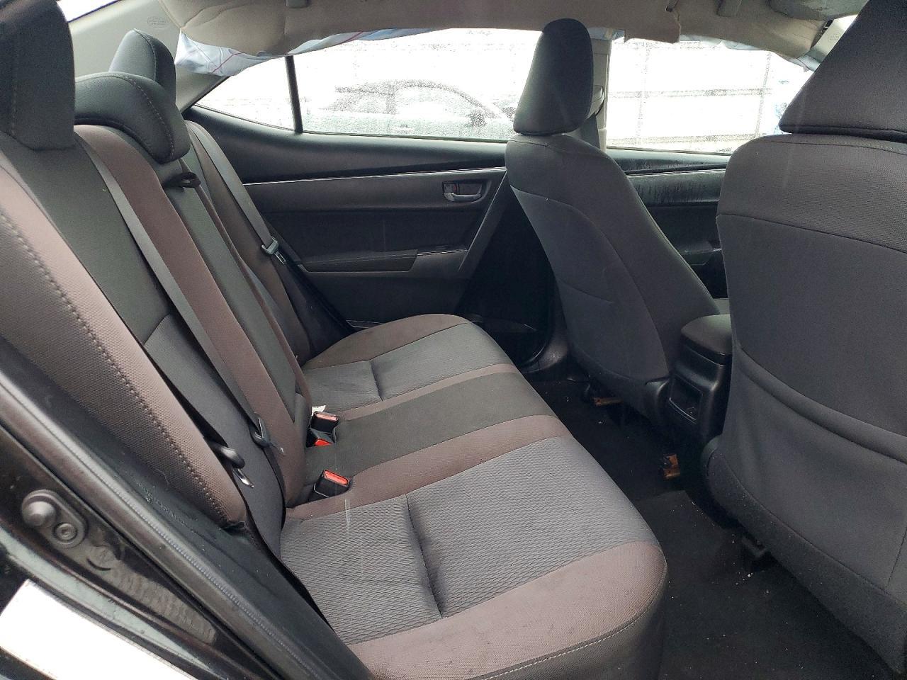 2019 Toyota Corolla Le - zdjęcie 10