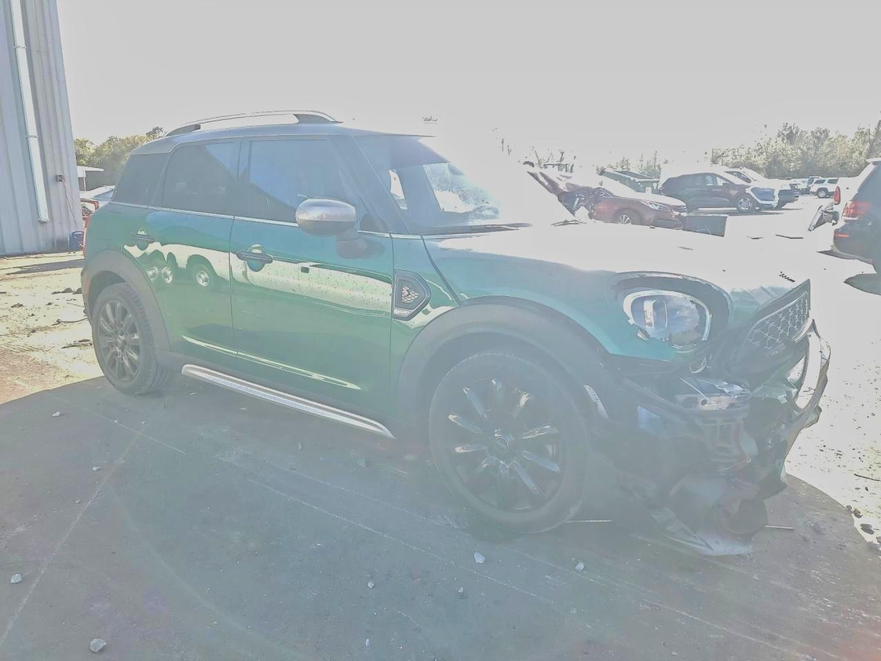 2023 Mini Cooper S Countryman - zdjęcie 4