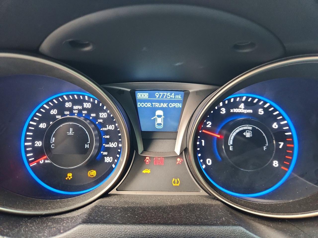 2016 Hyundai Genesis Coupe 3.8 R-Spec - zdjęcie 9