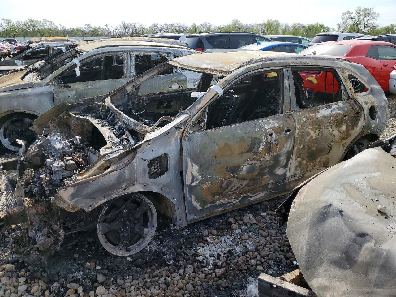 2019 Kia Niro Plug-In Hybrid Lx - zdjęcie główne