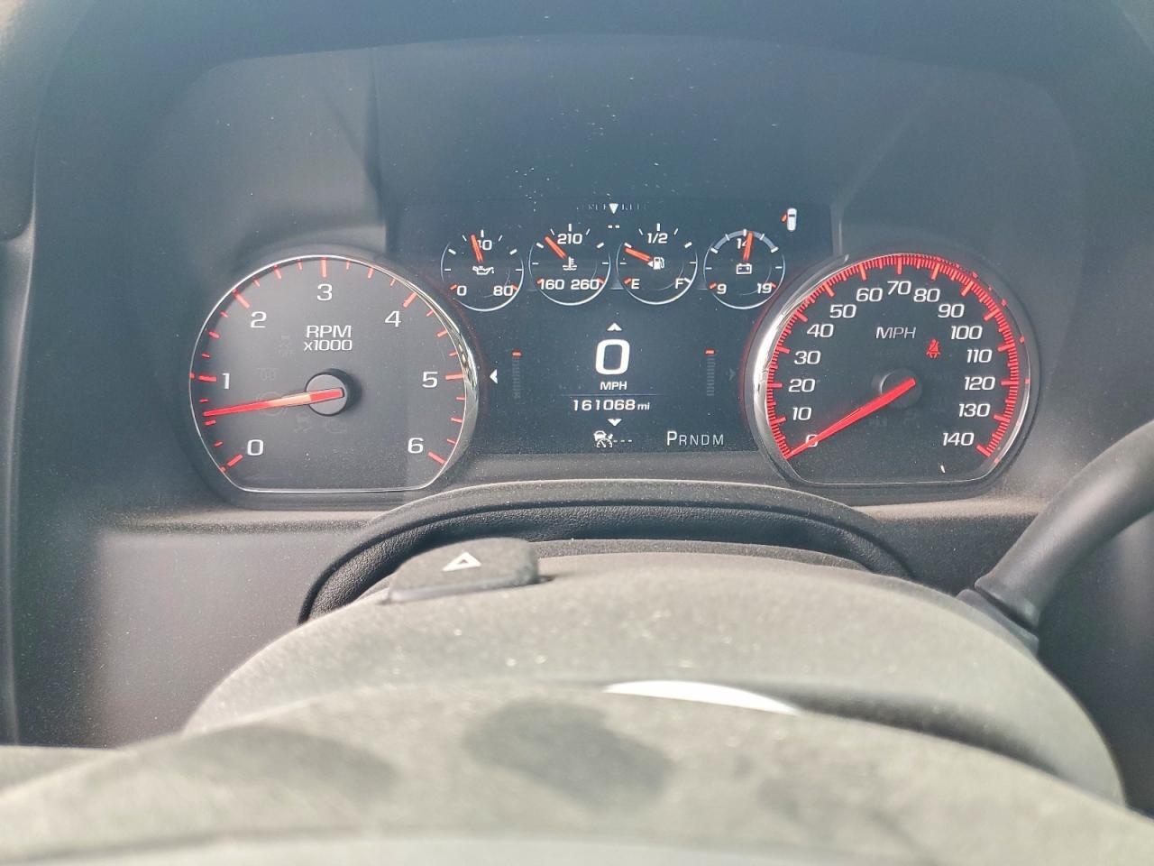 2015 GMC Yukon Denali - zdjęcie 9