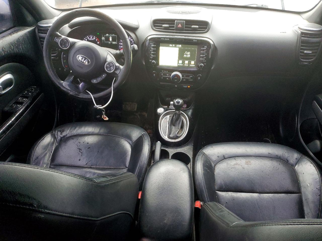 2015 Kia Soul ! - zdjęcie 8